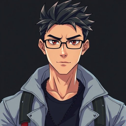 神奇漫画团队成员 墨渊 墨渊 - 技术负责人